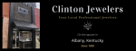 Clinton Jewelers, Inc.