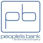 People’s Bank and Trust Company