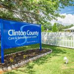 Clinton County Care and Rehab Center