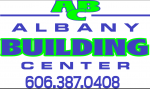Albany Building Center