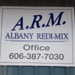 Albany Redi Mix