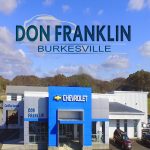 Don Franklin Burkesville