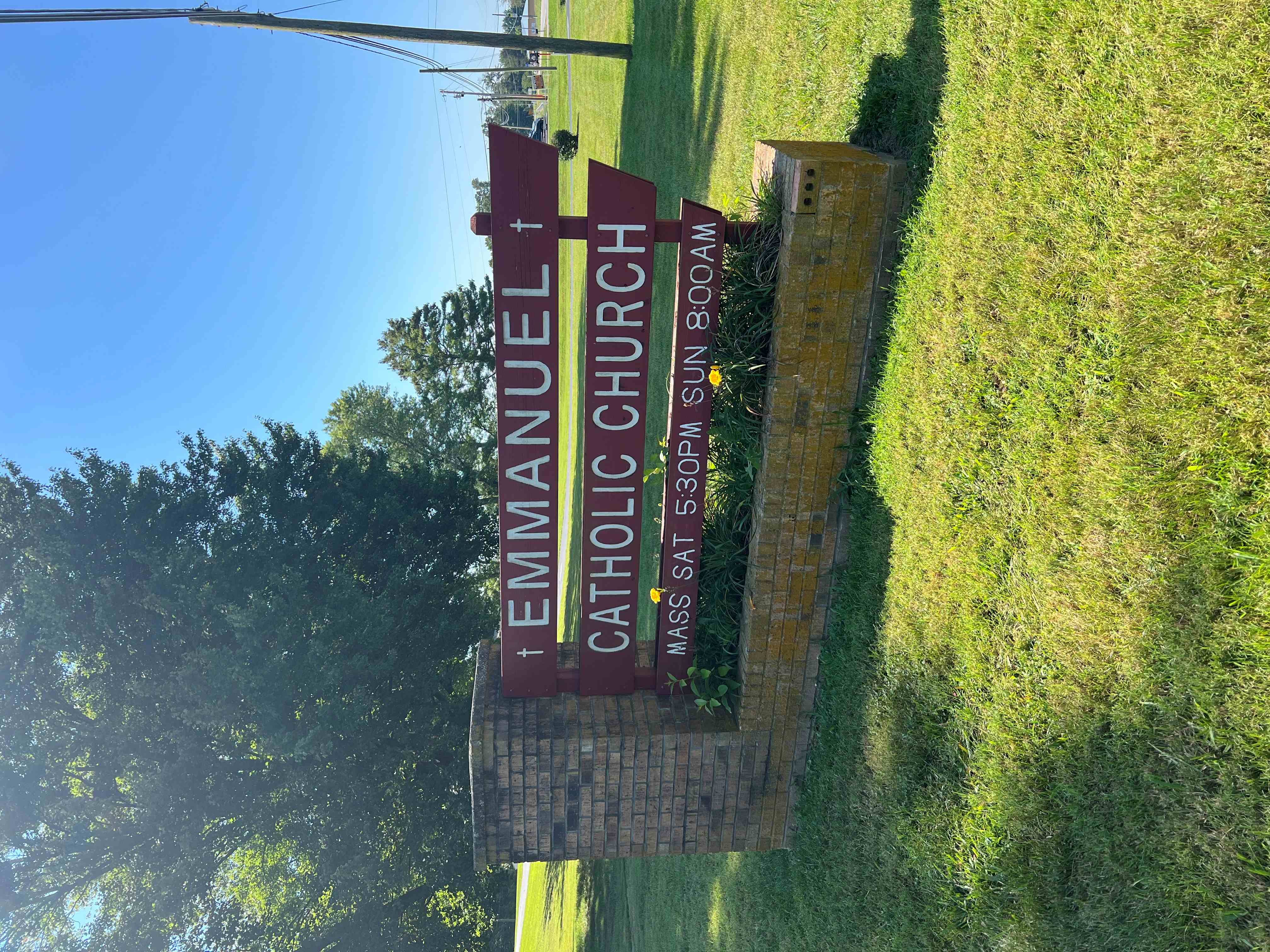 Emmanuel Catholic Church